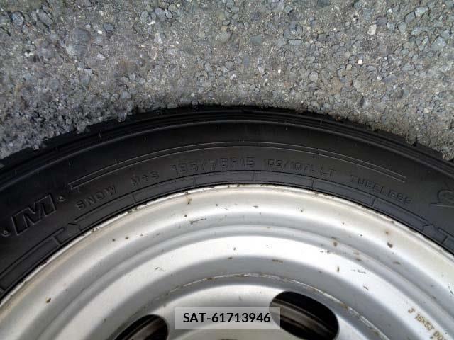 Isuzu ELF TRUCK 2008-03 7217952-17