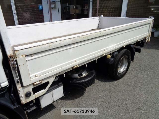 Isuzu ELF TRUCK 2008-03 7217952-18