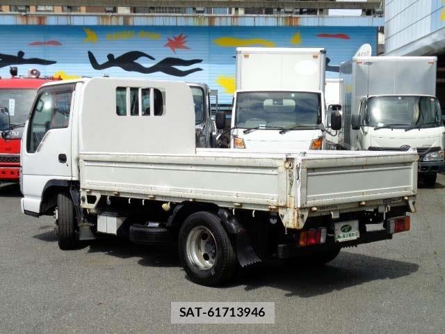 Isuzu ELF TRUCK 2008-03 7217952-1