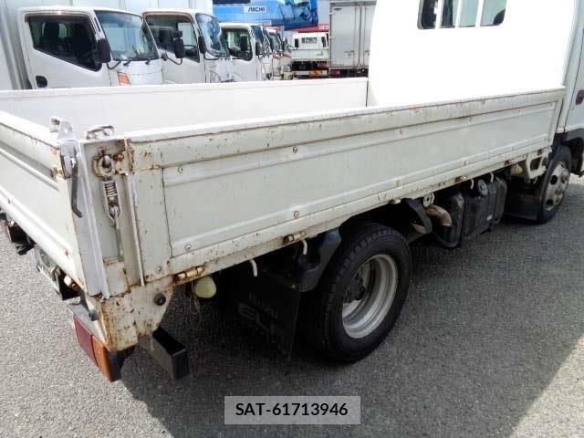 Isuzu ELF TRUCK 2008-03 7217952-20