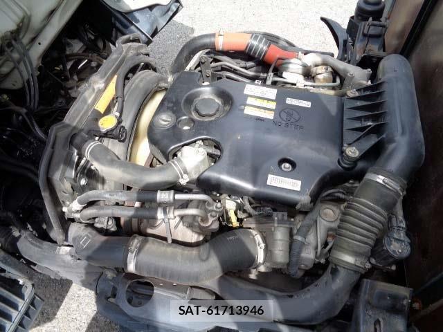 Isuzu ELF TRUCK 2008-03 7217952-3