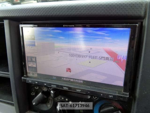 Isuzu ELF TRUCK 2008-03 7217952-5