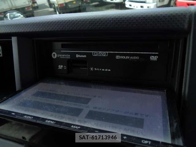 Isuzu ELF TRUCK 2008-03 7217952-6