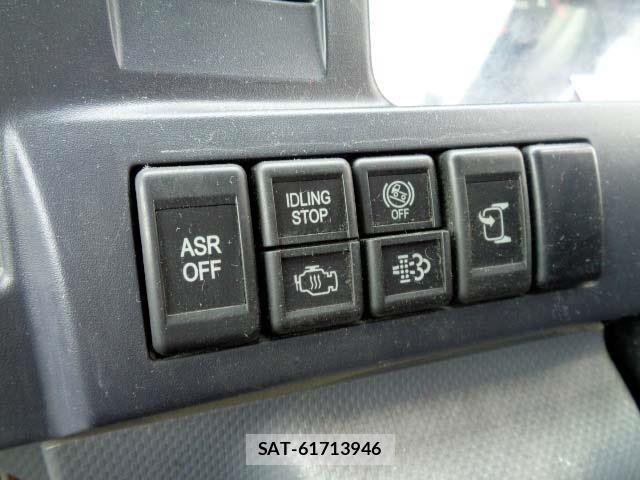 Isuzu ELF TRUCK 2008-03 7217952-8