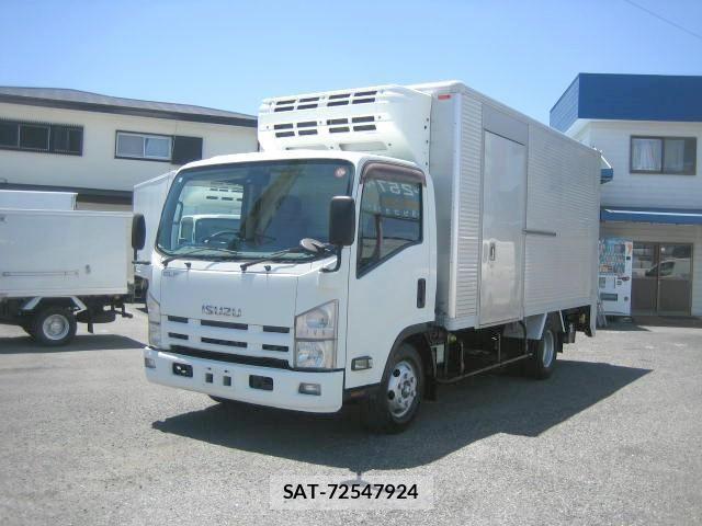 Isuzu ELF TRUCK 2013-09 7250678-0