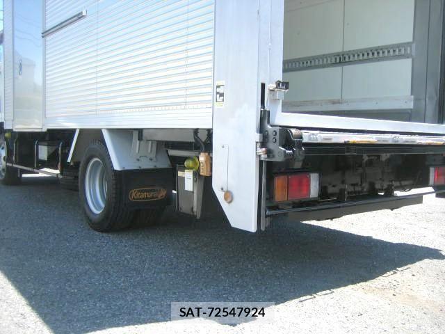 Isuzu ELF TRUCK 2013-09 7250678-14