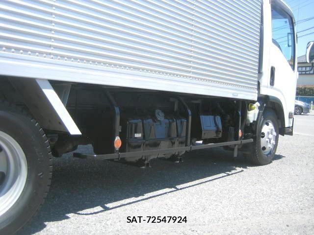 Isuzu ELF TRUCK 2013-09 7250678-15