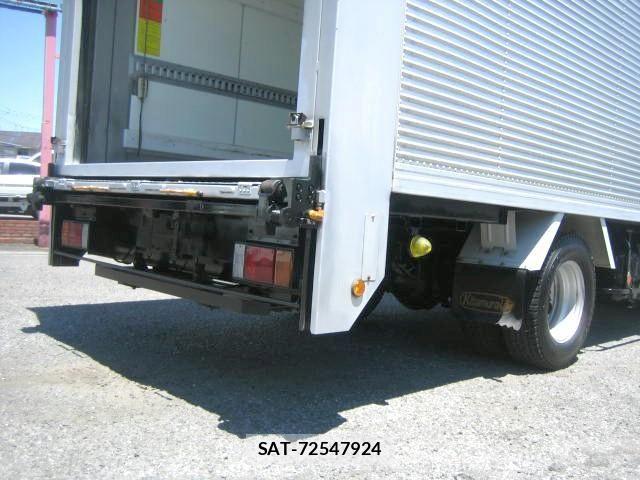 Isuzu ELF TRUCK 2013-09 7250678-16