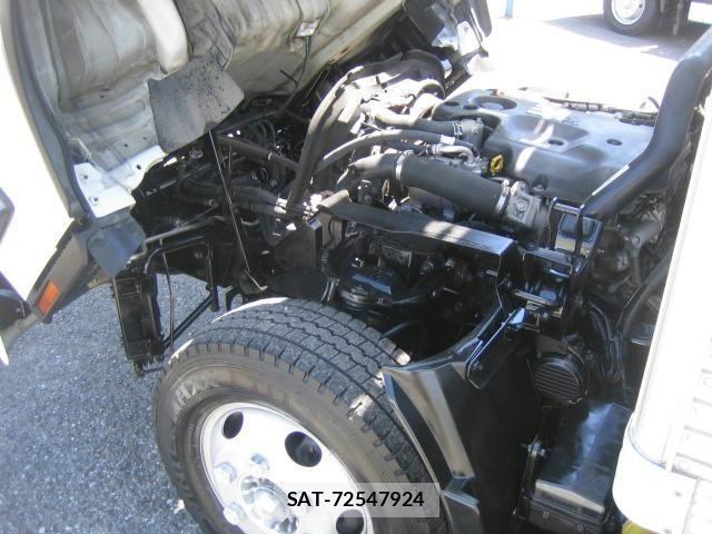 Isuzu ELF TRUCK 2013-09 7250678-18