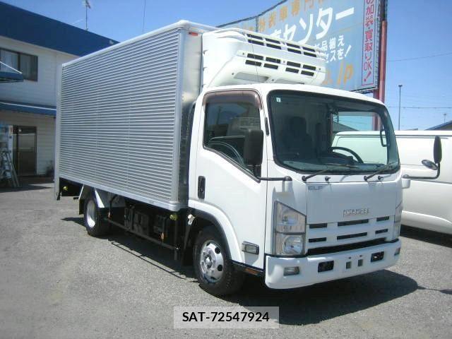 Isuzu ELF TRUCK 2013-09 7250678-1