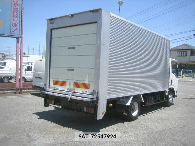 Isuzu ELF TRUCK 2013-09 7250678-2