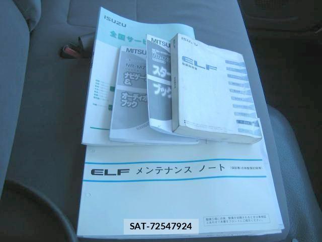 Isuzu ELF TRUCK 2013-09 7250678-29