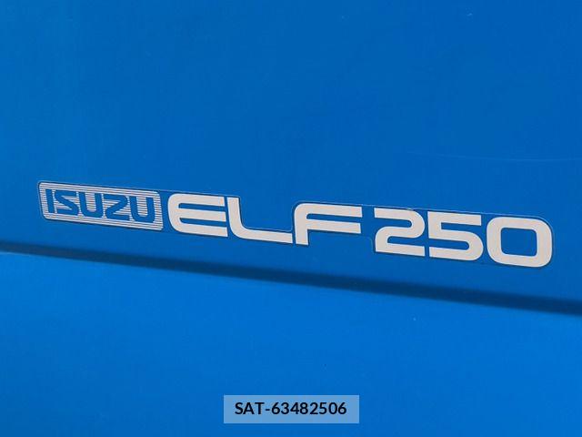 Isuzu ELF TRUCK 1994-08 7250701-12