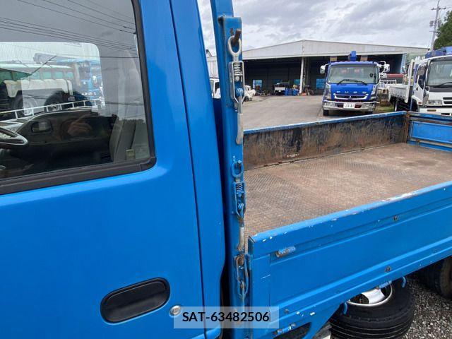 Isuzu ELF TRUCK 1994-08 7250701-13