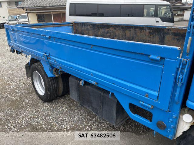 Isuzu ELF TRUCK 1994-08 7250701-15