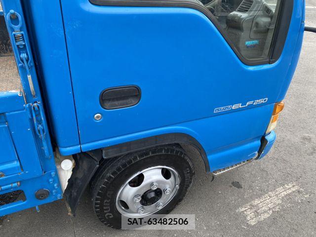 Isuzu ELF TRUCK 1994-08 7250701-17