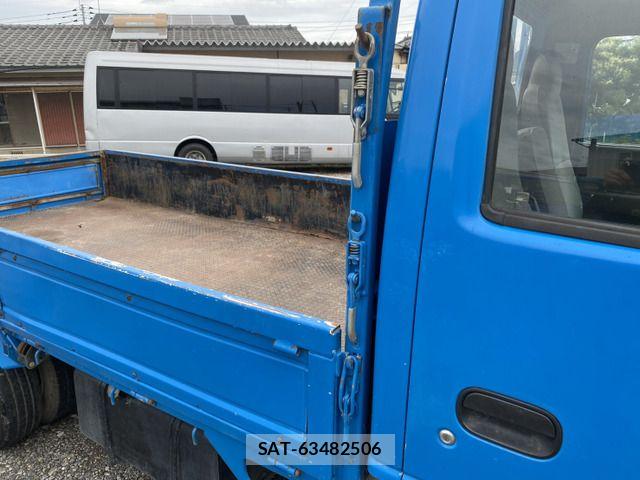 Isuzu ELF TRUCK 1994-08 7250701-18