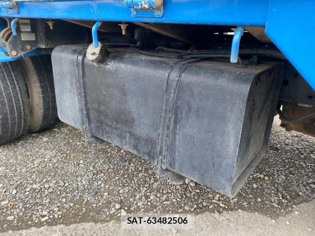 Isuzu ELF TRUCK 1994-08 7250701-19