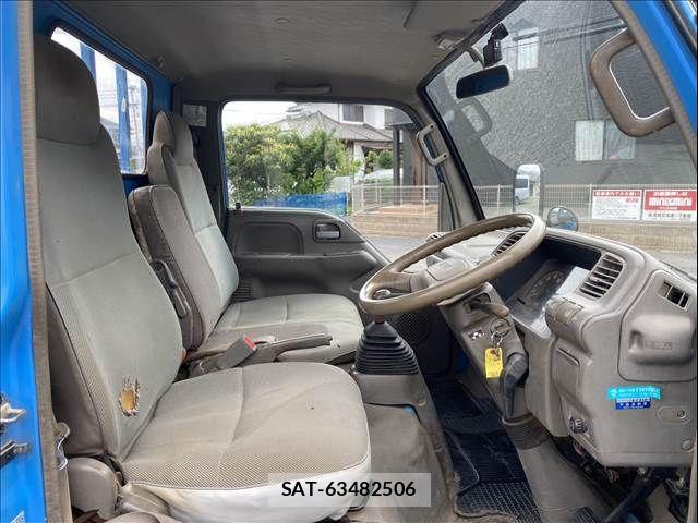 Isuzu ELF TRUCK 1994-08 7250701-21