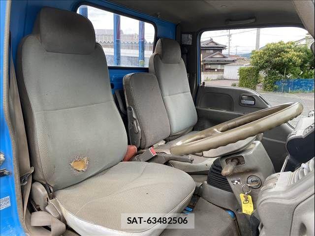 Isuzu ELF TRUCK 1994-08 7250701-22