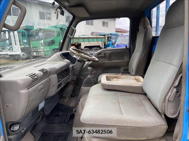 Isuzu ELF TRUCK 1994-08 7250701-24