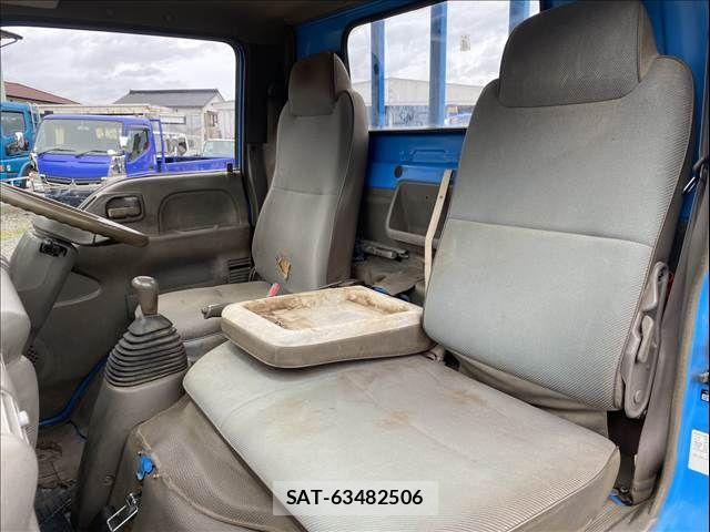 Isuzu ELF TRUCK 1994-08 7250701-25