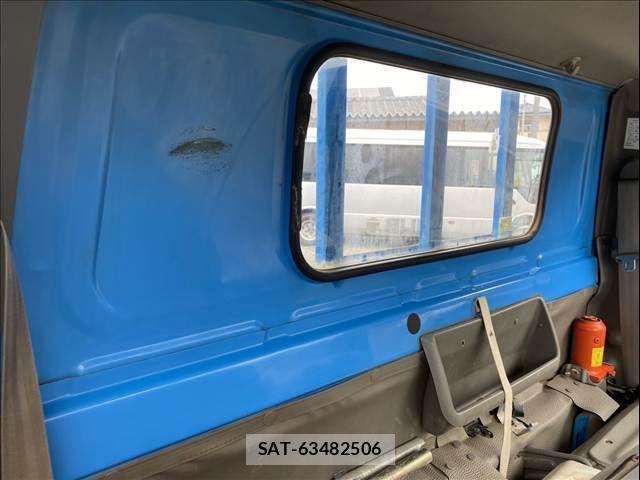 Isuzu ELF TRUCK 1994-08 7250701-26