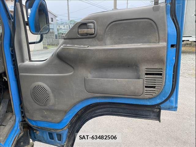 Isuzu ELF TRUCK 1994-08 7250701-27