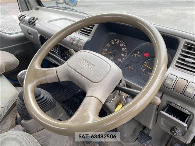 Isuzu ELF TRUCK 1994-08 7250701-29