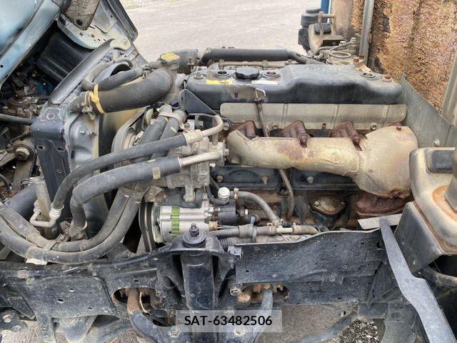 Isuzu ELF TRUCK 1994-08 7250701-4