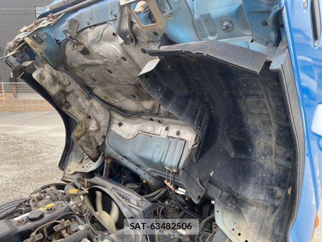 Isuzu ELF TRUCK 1994-08 7250701-8