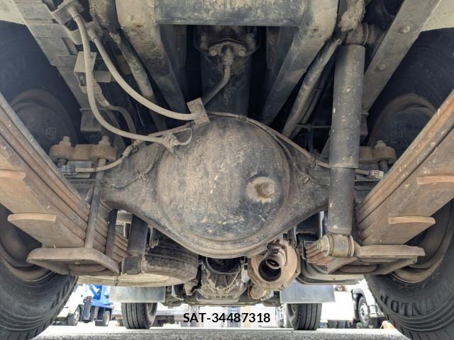 Isuzu ELF TRUCK 2017-02 7250657-19