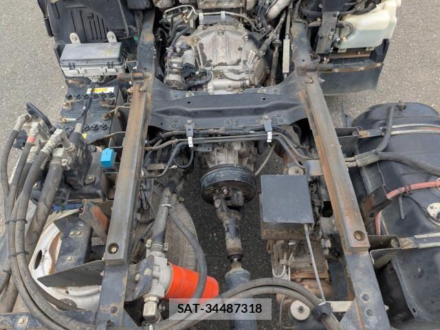 Isuzu ELF TRUCK 2017-02 7250657-22