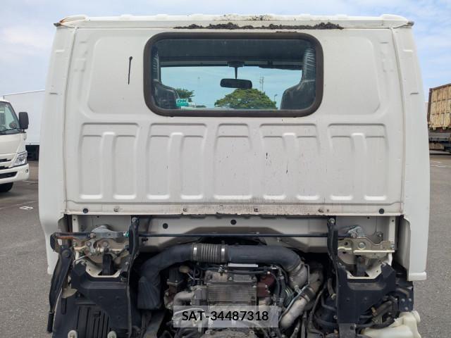 Isuzu ELF TRUCK 2017-02 7250657-23