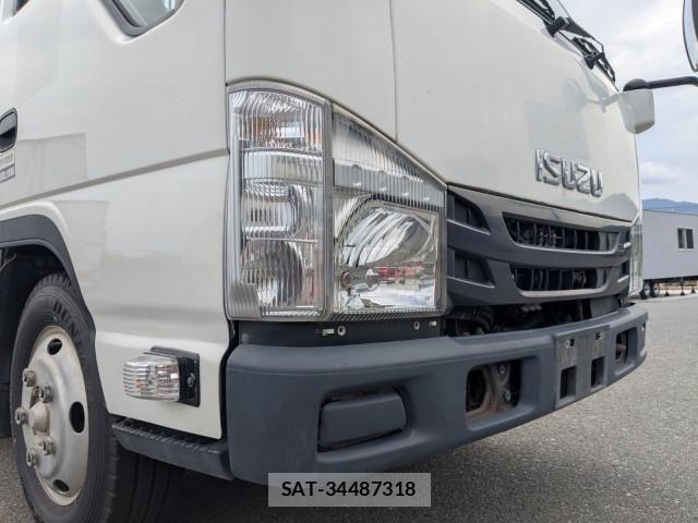 Isuzu ELF TRUCK 2017-02 7250657-24