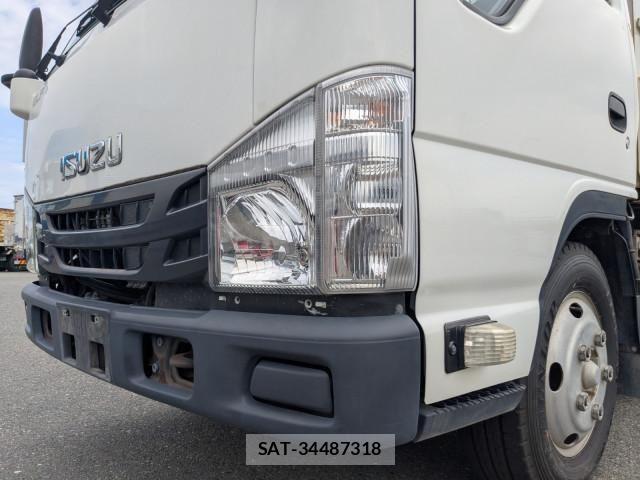 Isuzu ELF TRUCK 2017-02 7250657-25