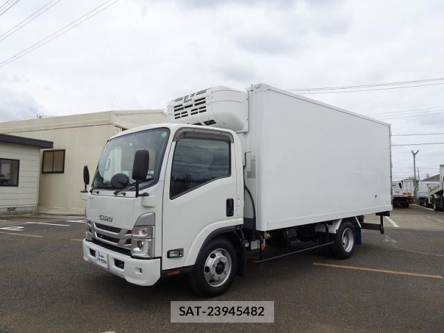 Isuzu ELF TRUCK 2022-07 7250636-0