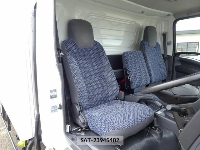 Isuzu ELF TRUCK 2022-07 7250636-16