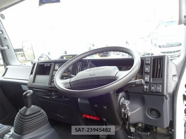 Isuzu ELF TRUCK 2022-07 7250636-17