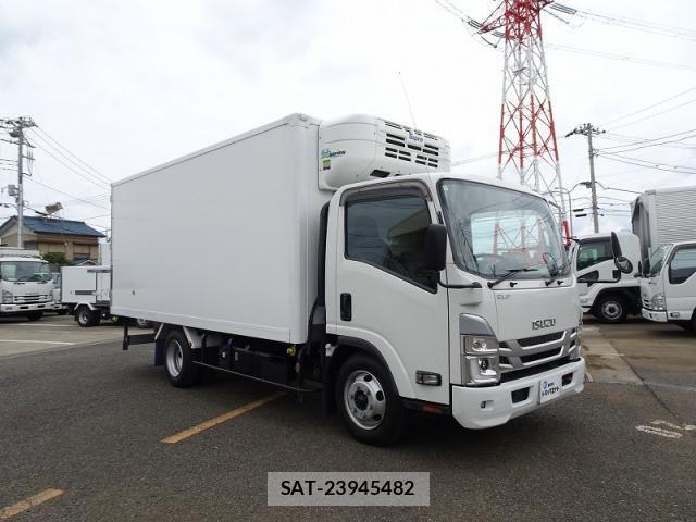 Isuzu ELF TRUCK 2022-07 7250636-1