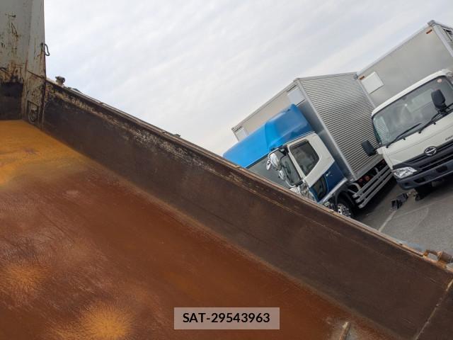 Isuzu ELF TRUCK 2017-02 7250654-10