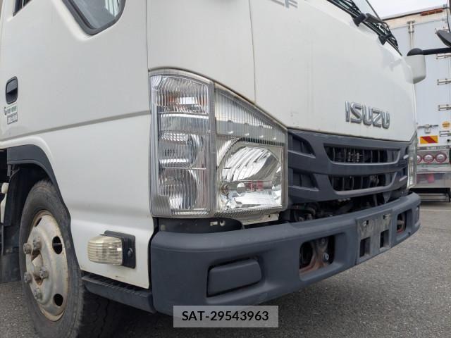 Isuzu ELF TRUCK 2017-02 7250654-22