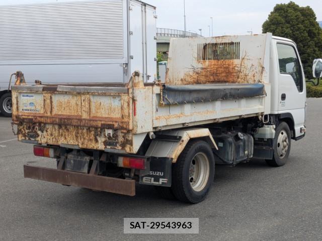 Isuzu ELF TRUCK 2017-02 7250654-2