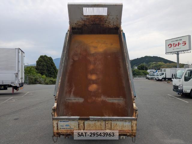 Isuzu ELF TRUCK 2017-02 7250654-7