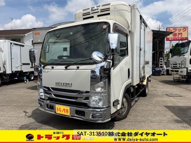 Isuzu ELF TRUCK 2017-08 7250672-0