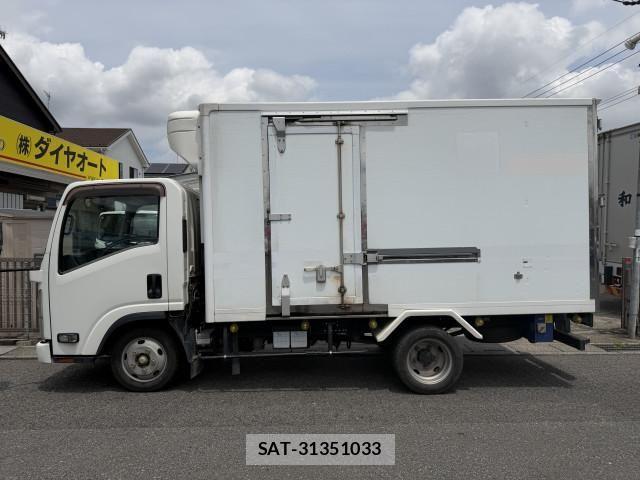 Isuzu ELF TRUCK 2017-08 7250672-2