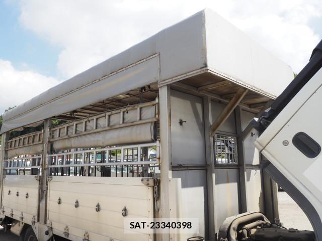 Isuzu ELF TRUCK 2004-04 7250667-9
