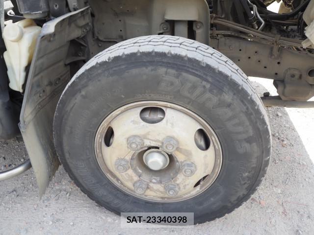 Isuzu ELF TRUCK 2004-04 7250667-10