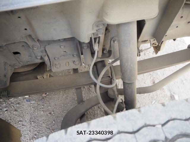 Isuzu ELF TRUCK 2004-04 7250667-11