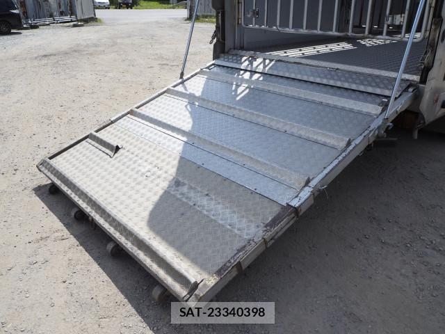 Isuzu ELF TRUCK 2004-04 7250667-21